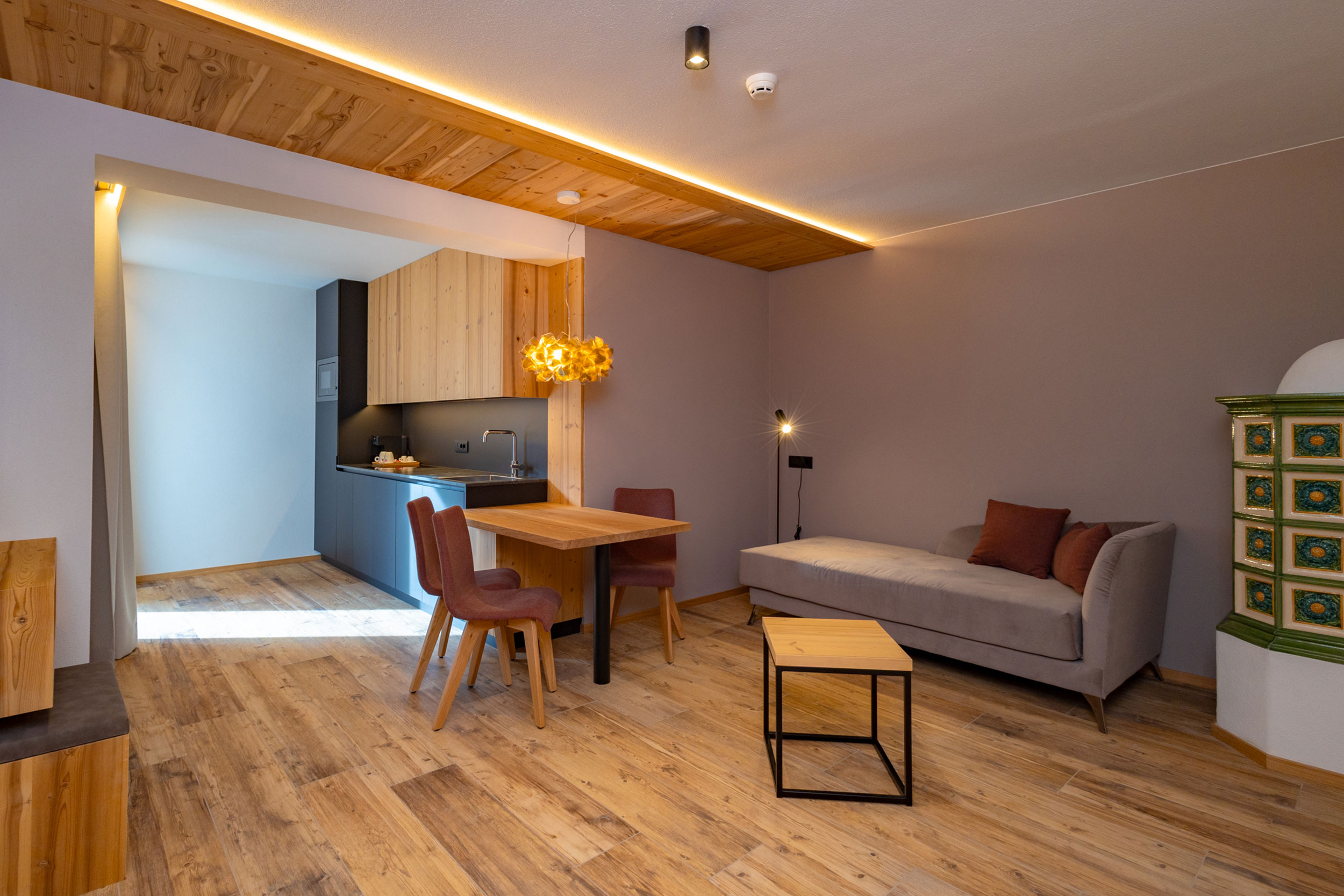 Garni Residence Aln&ouml;