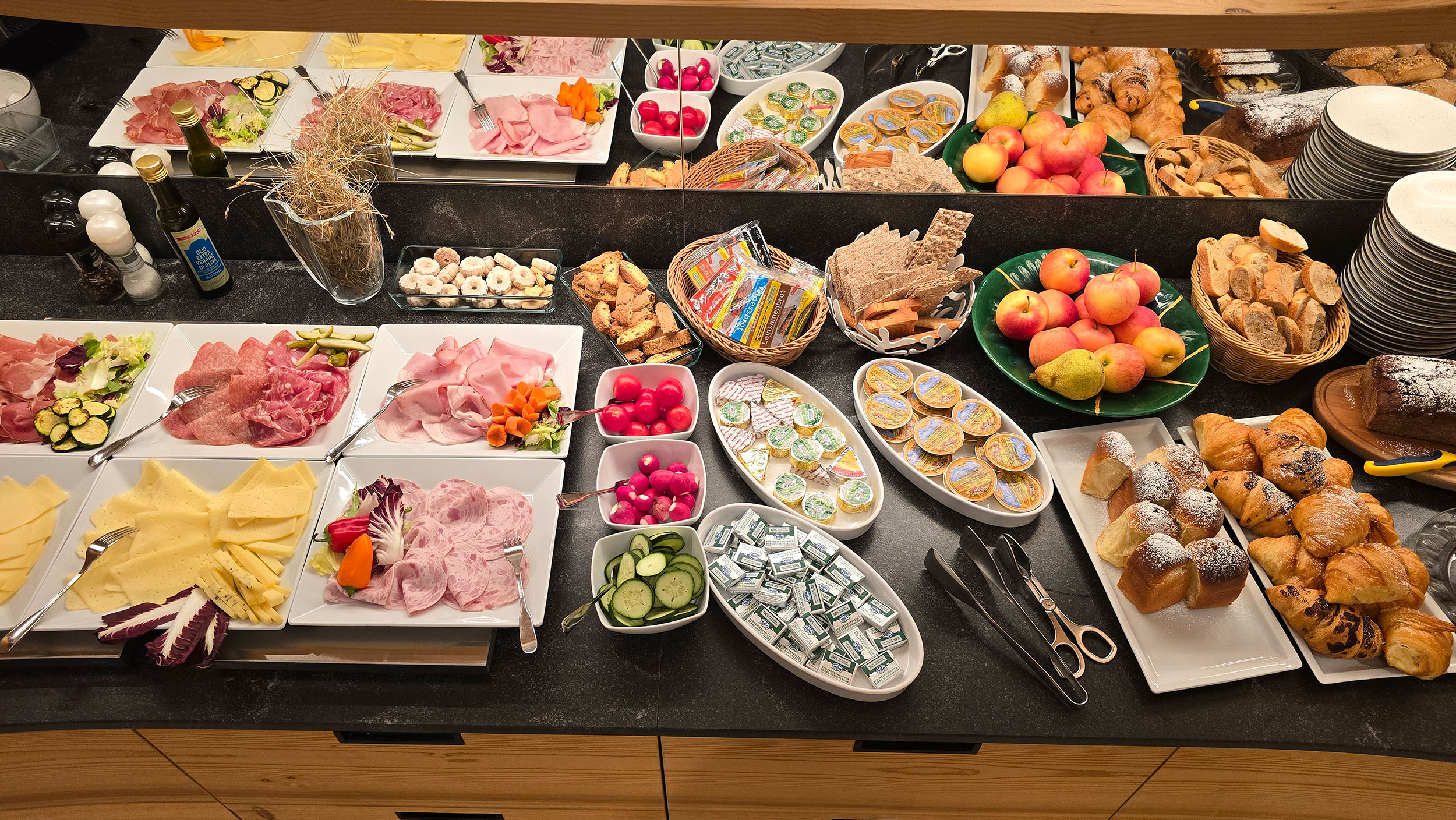 Garni Residence Aln&ouml;