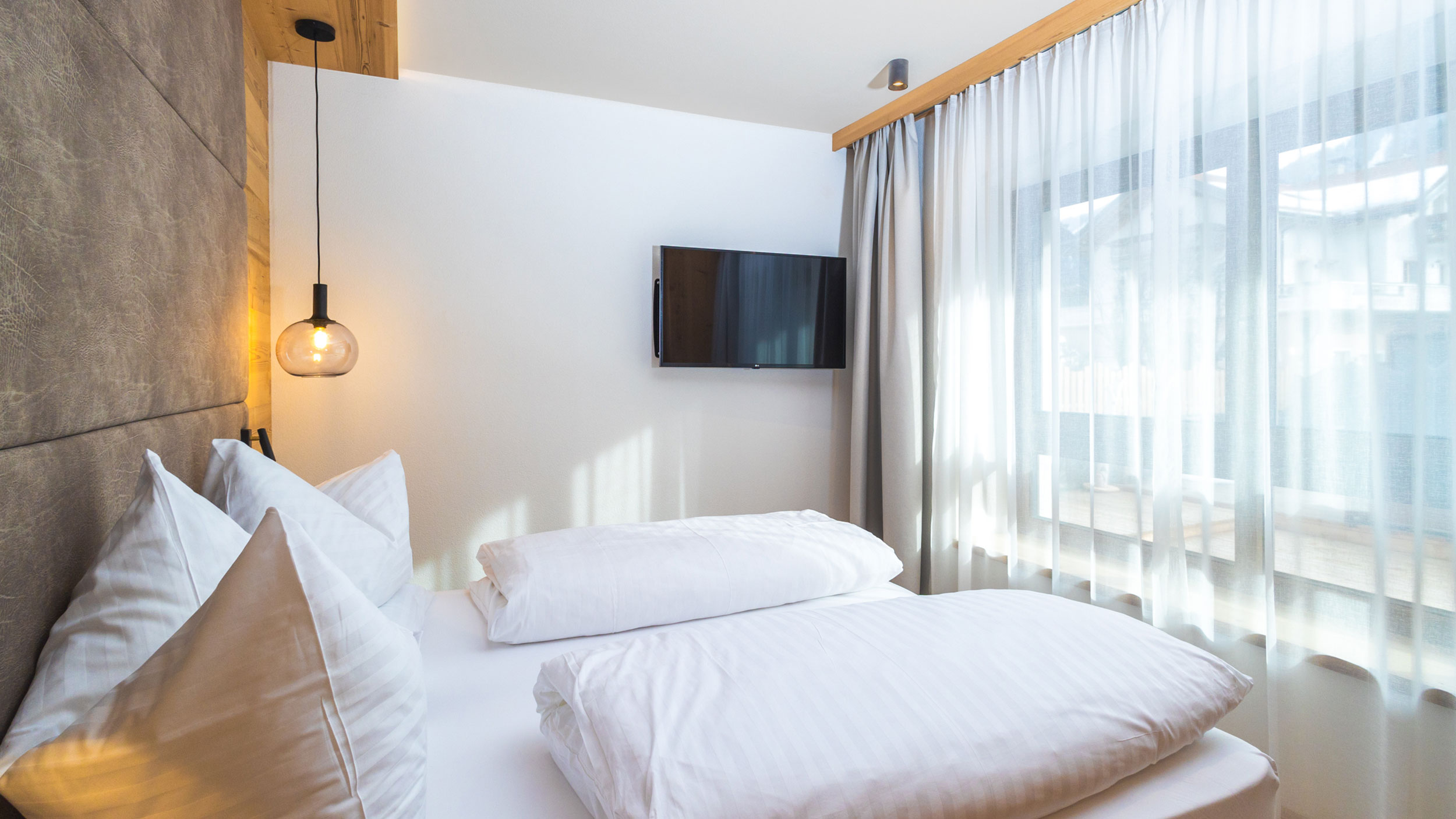 Garni Residence Aln&ouml;