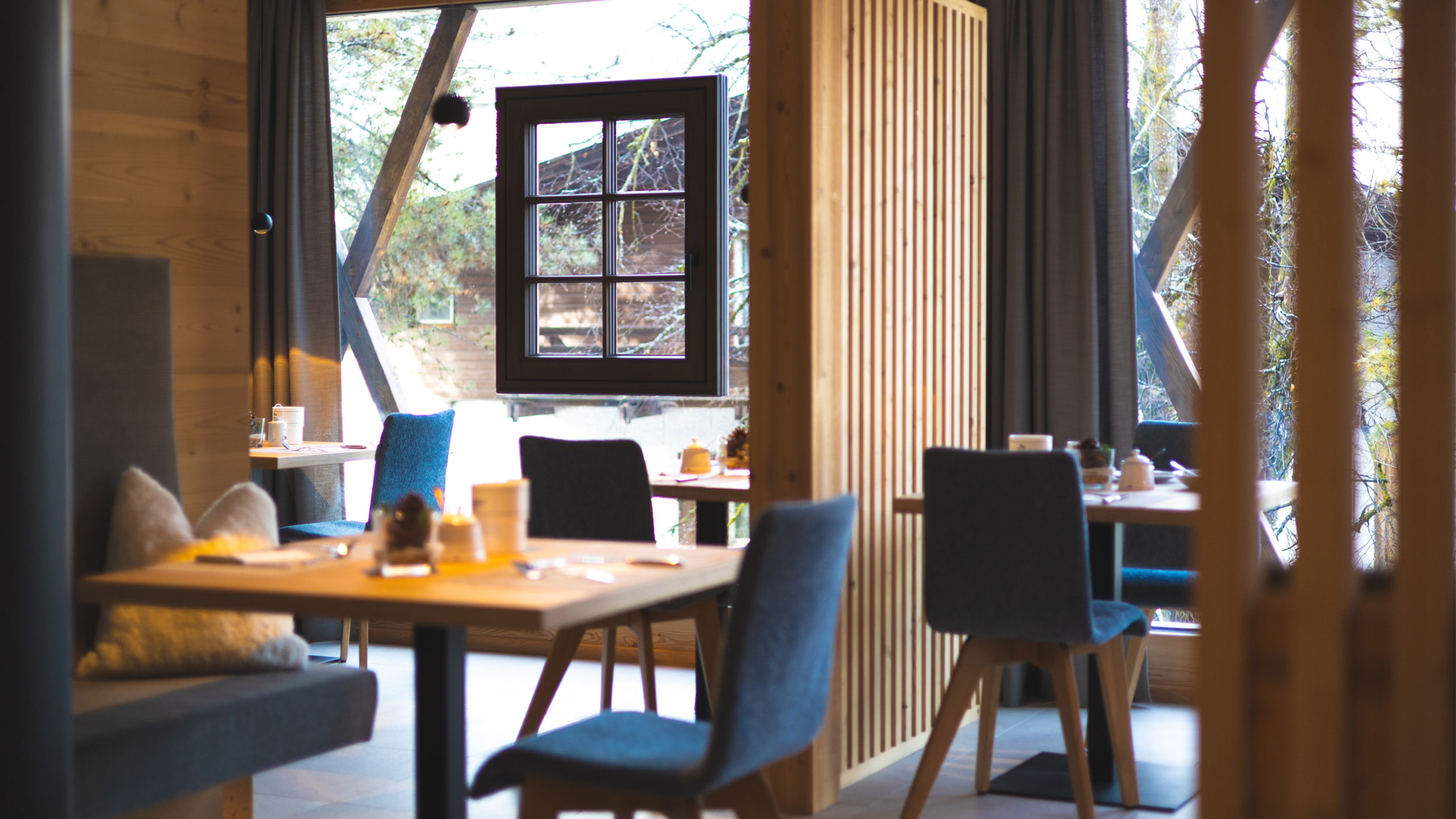 Garni Residence Aln&ouml;