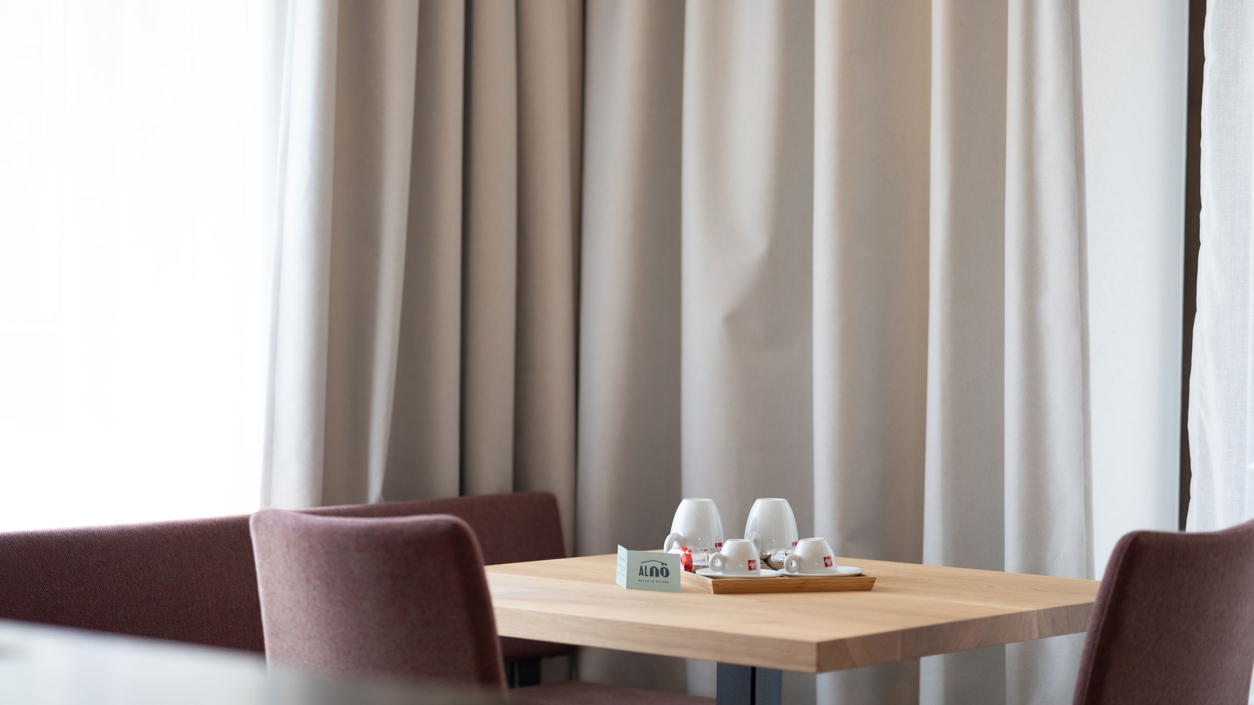 Garni Residence Aln&ouml;