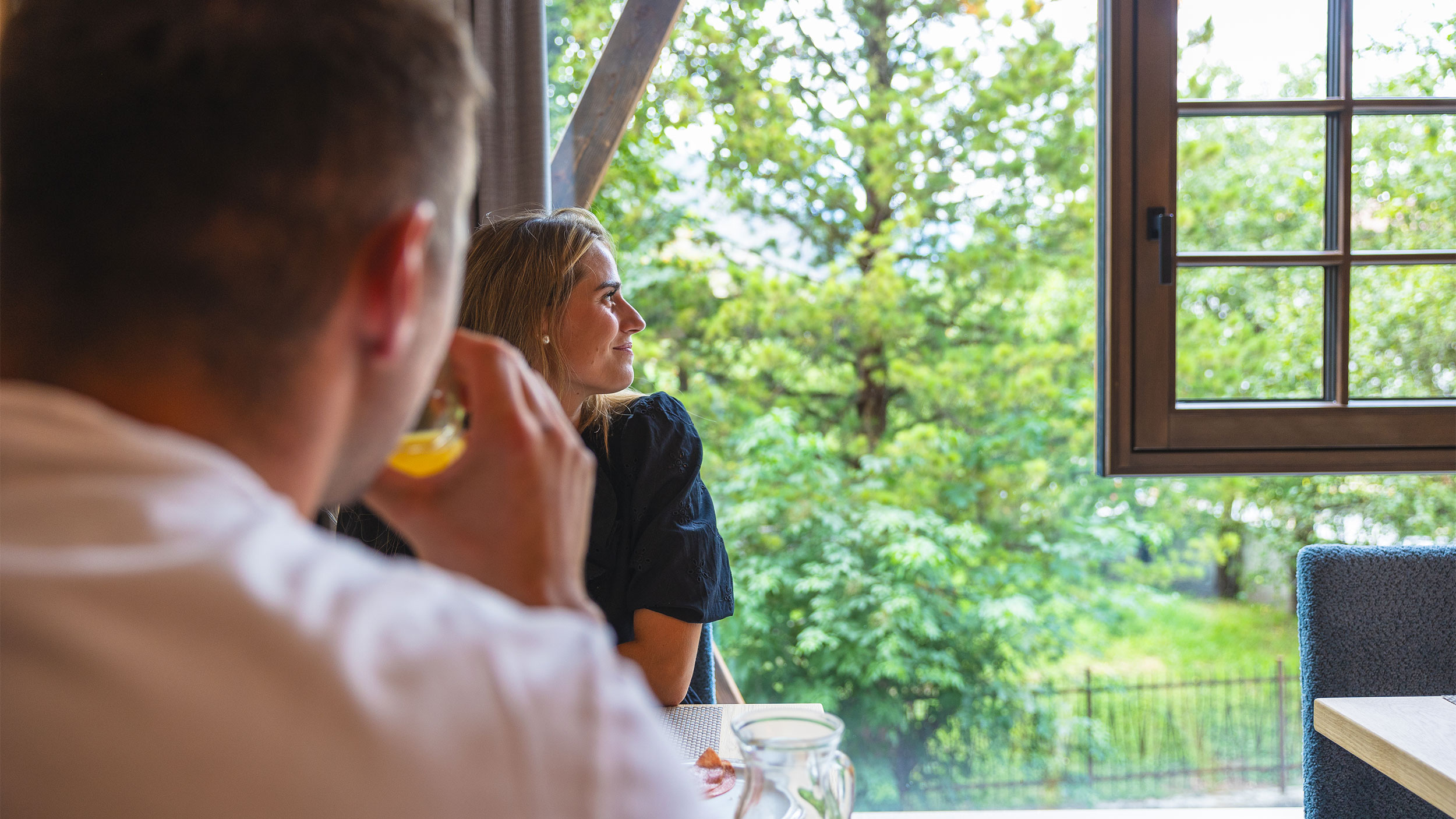 Garni Residence Aln&ouml;