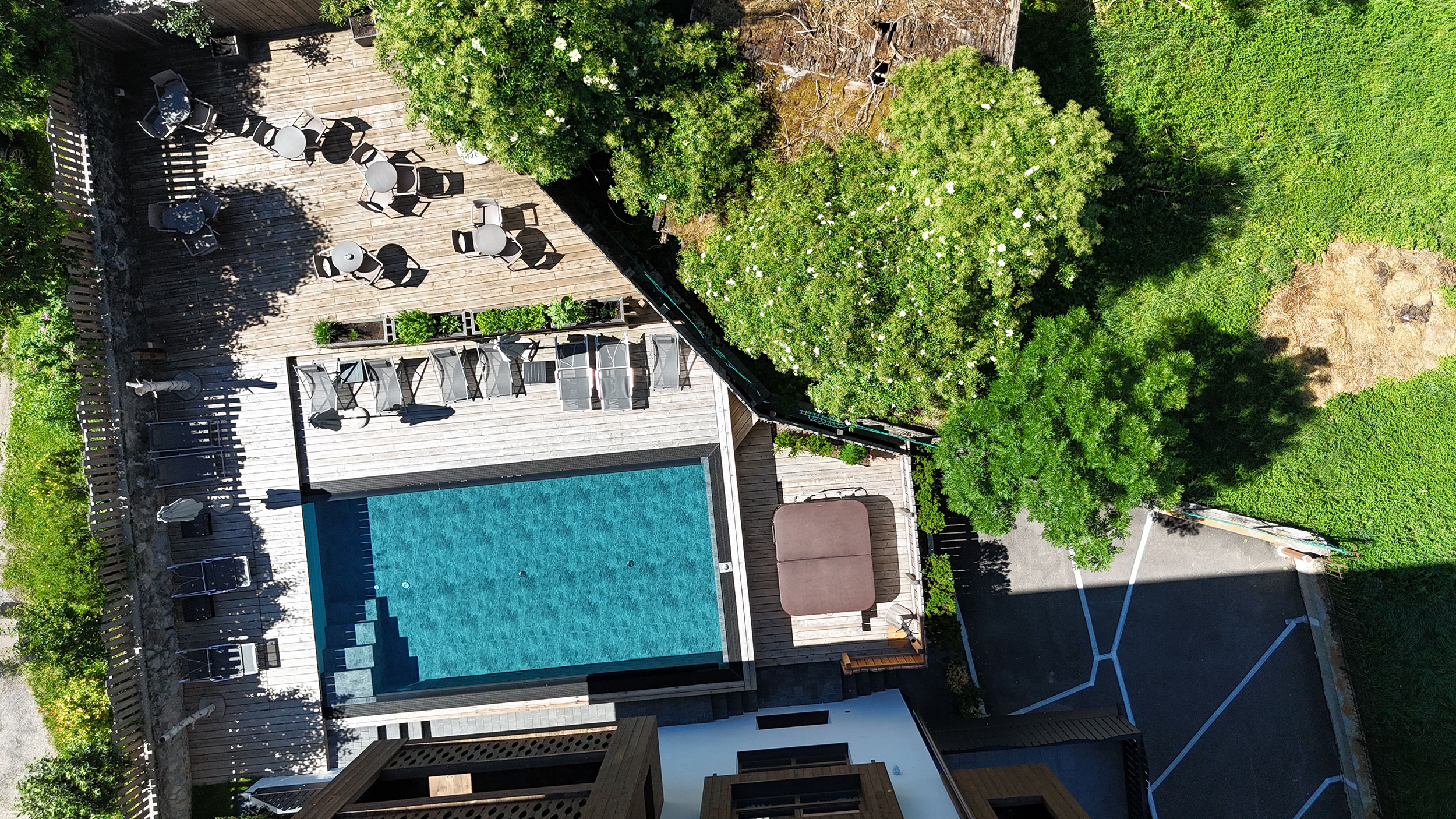 Garni Residence Aln&ouml;