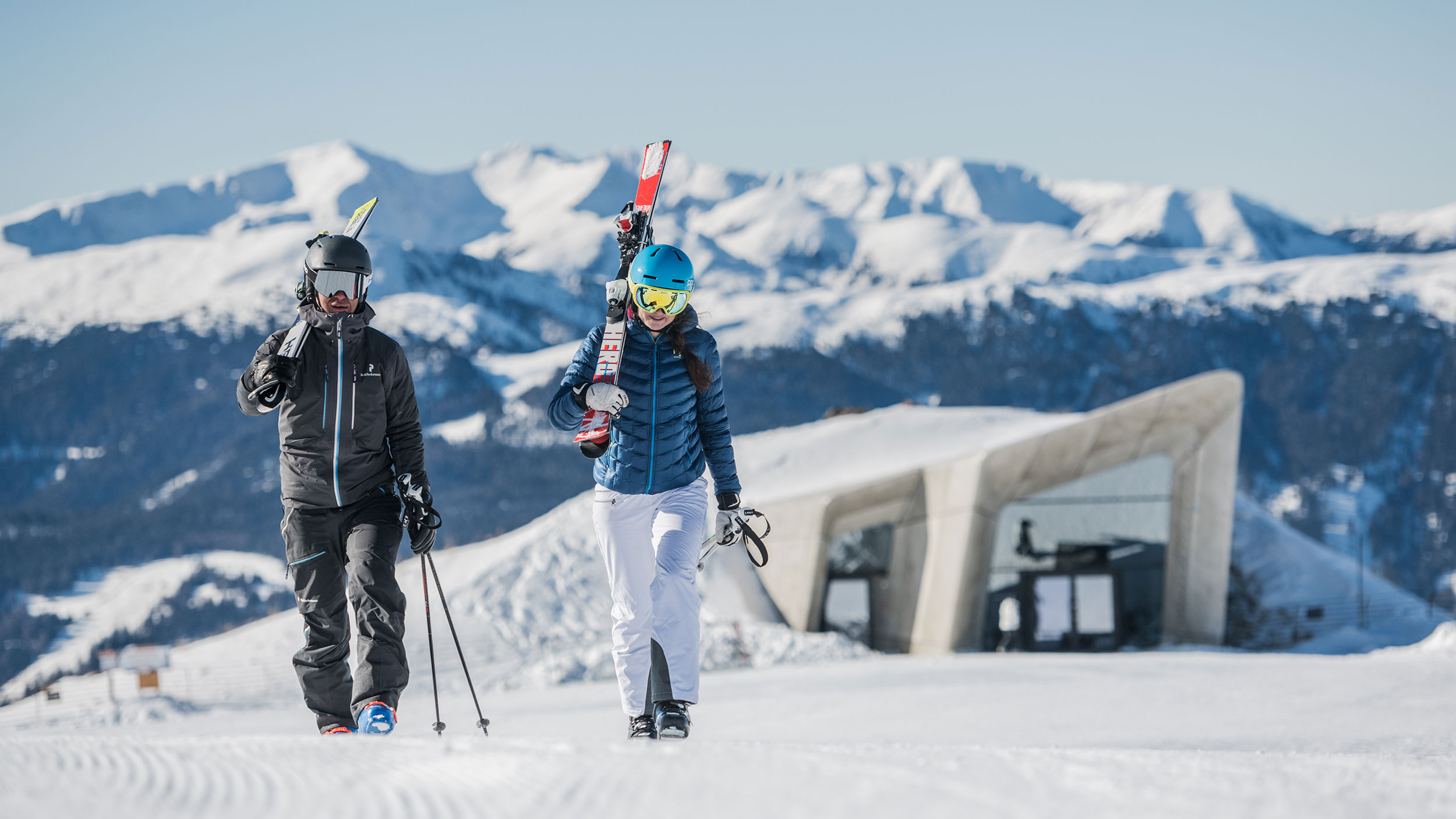 Garni Residence Aln&ouml;