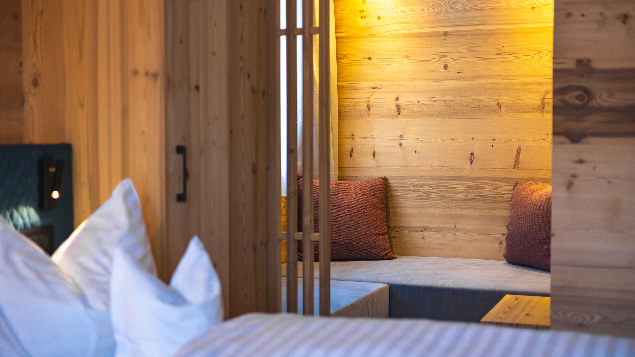 Garni Residence Aln&ouml;