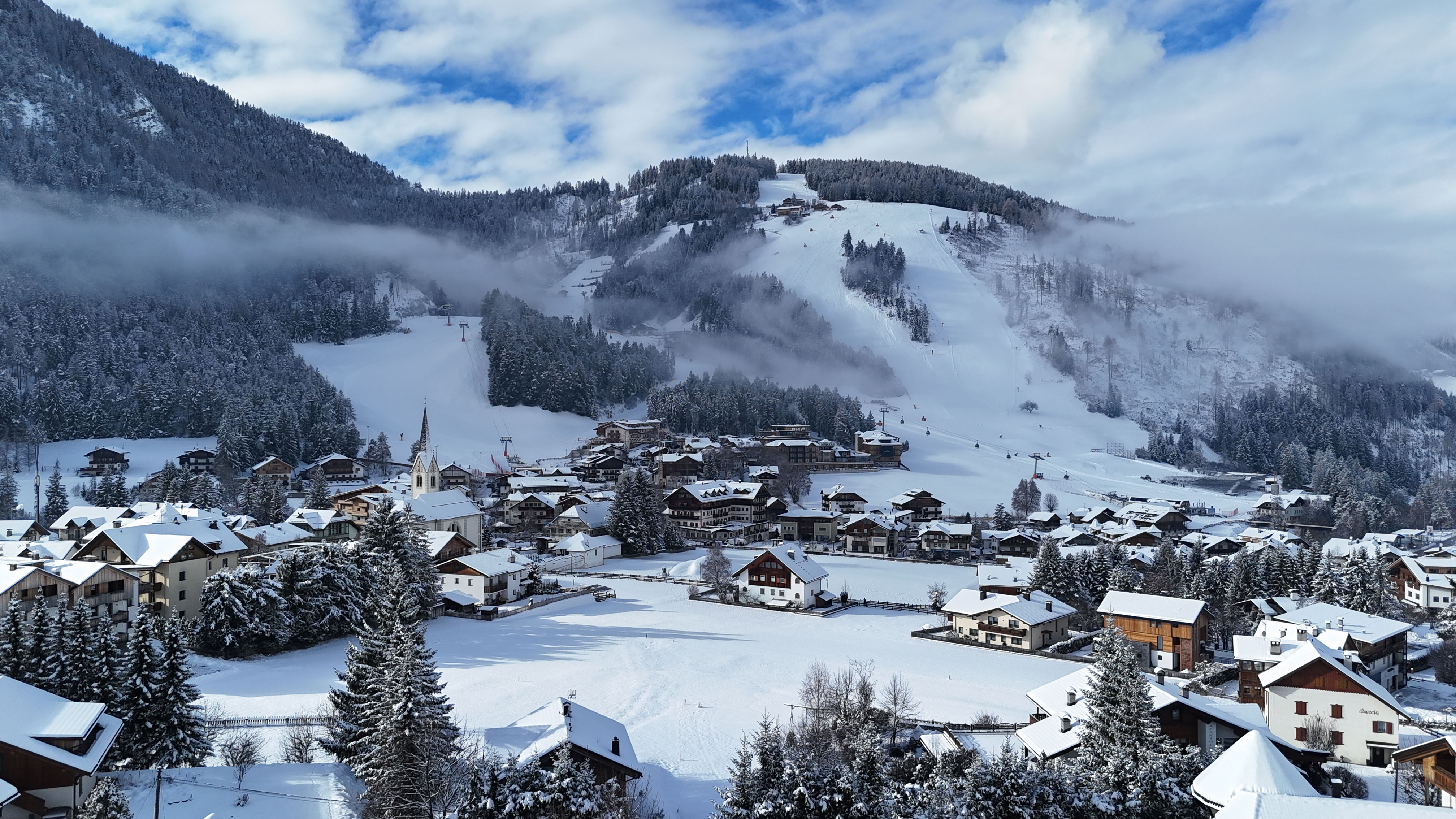 Garni Residence Aln&ouml;