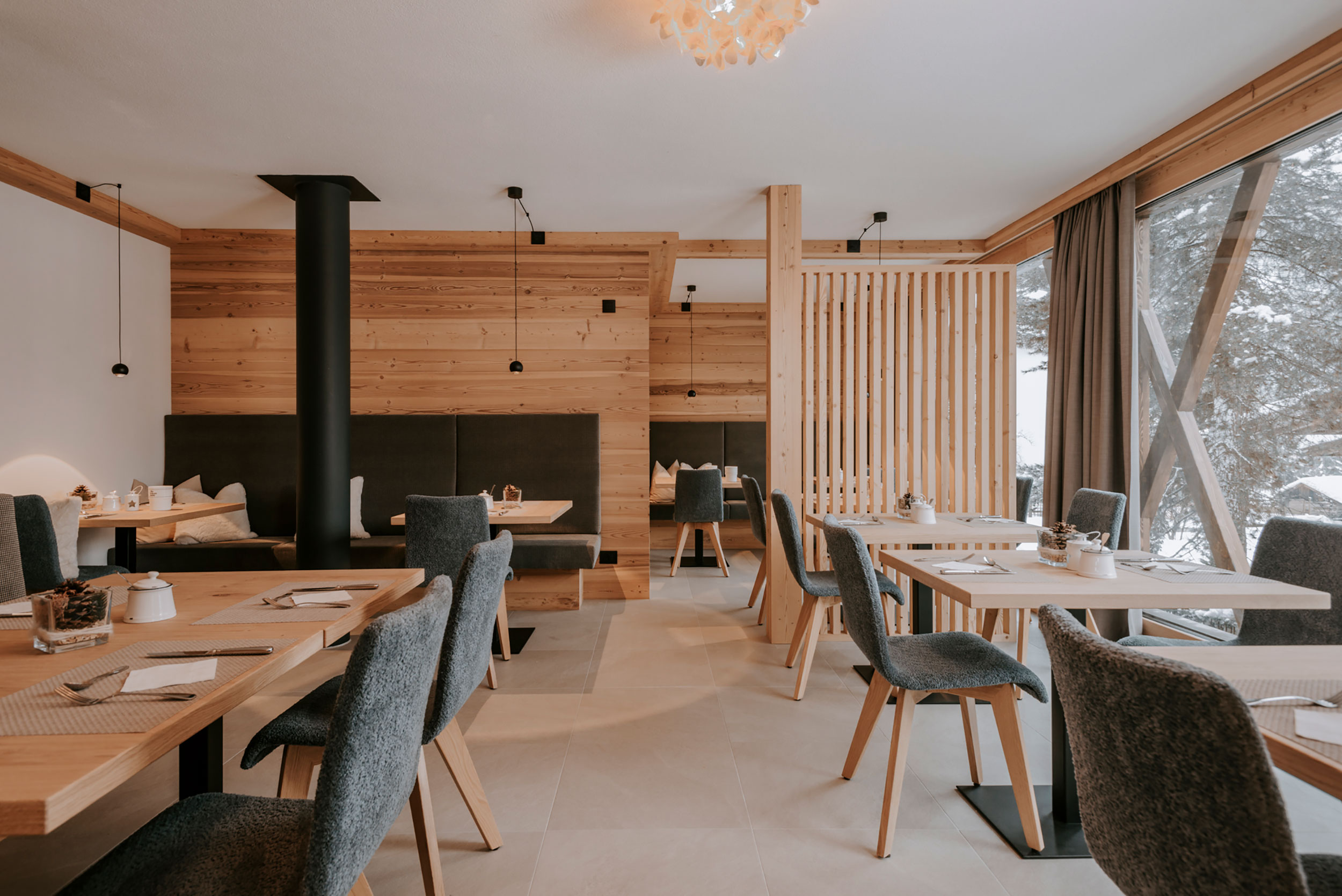 Garni Residence Aln&ouml;