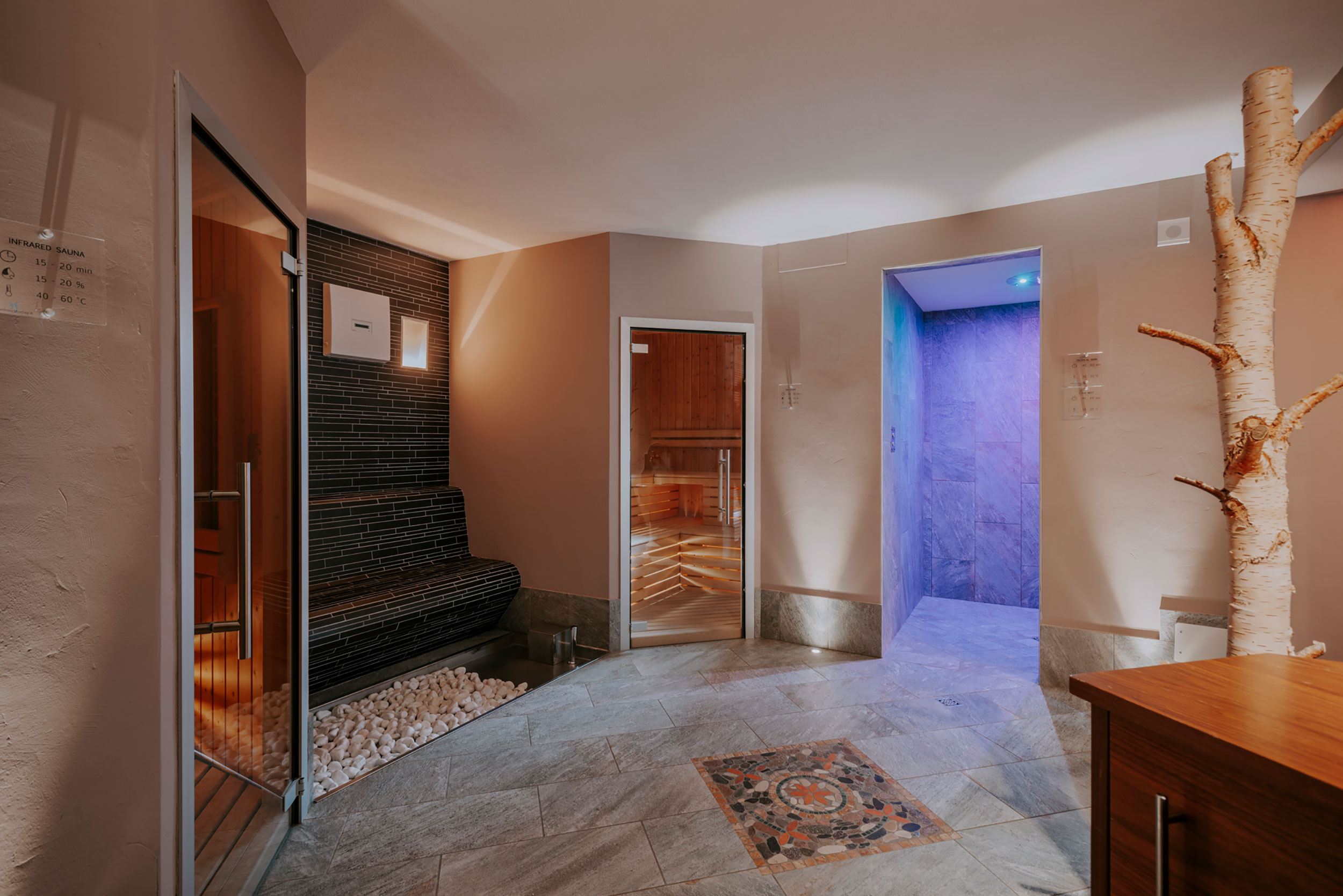 Garni Residence Aln&ouml;