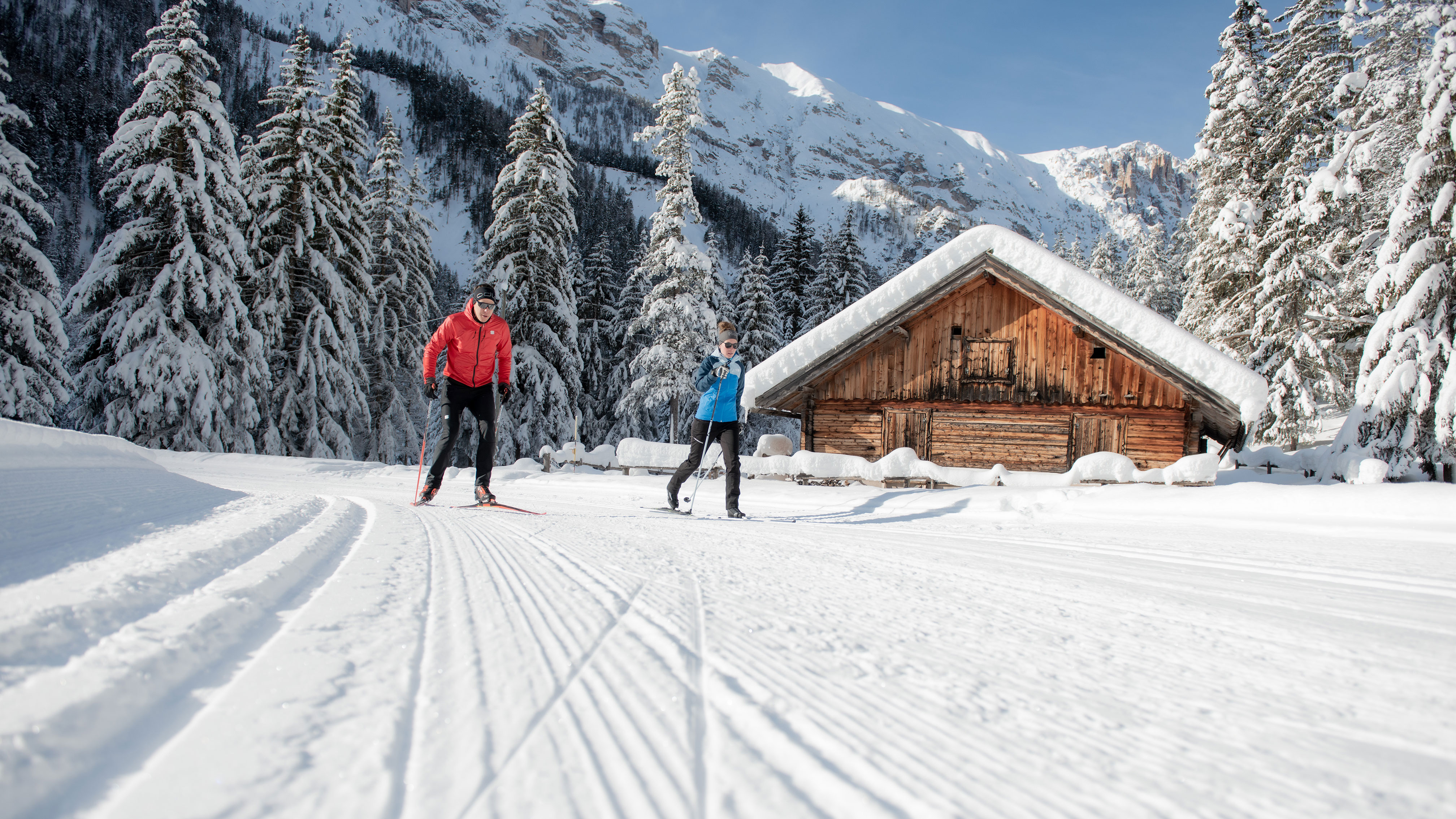 Garni Residence Aln&ouml;